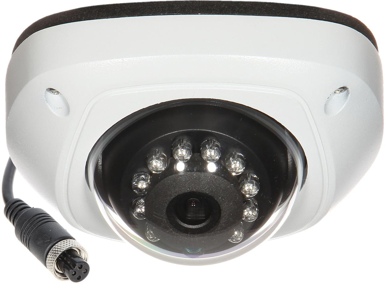MOBILNA KAMERA AHD ATE-CAM-AHD925HD, 1080p 2.8 mm AUTONE — ujęcie 1