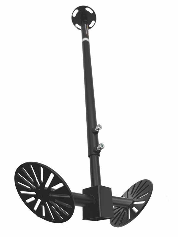 Uchwyt Camsafe CS50-KSO2 antracyt — ujęcie 1