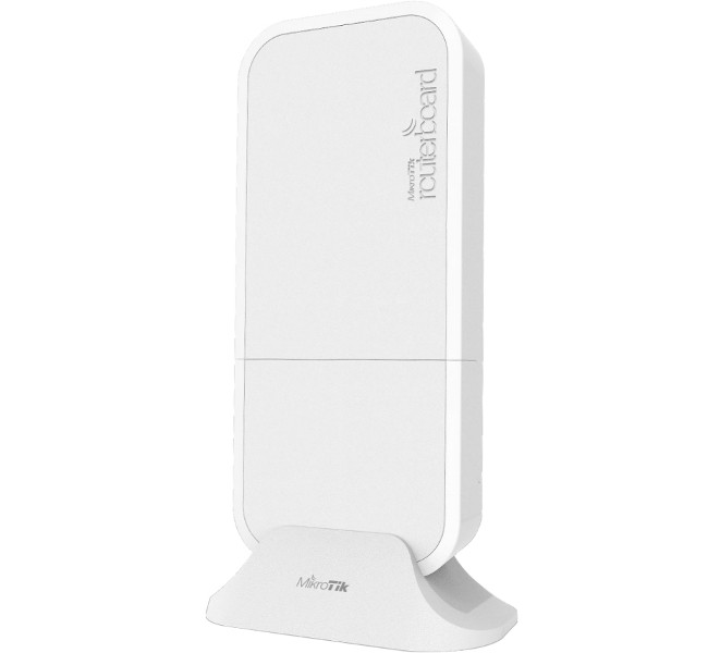 MIKROTIK ROUTERBOARD wAP R (RBwAPR-2nD) — ujęcie 1