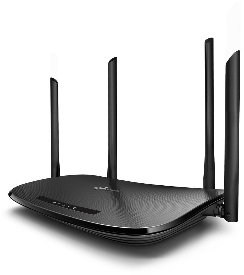 ROUTER TP-LINK VR300 — ujęcie 1