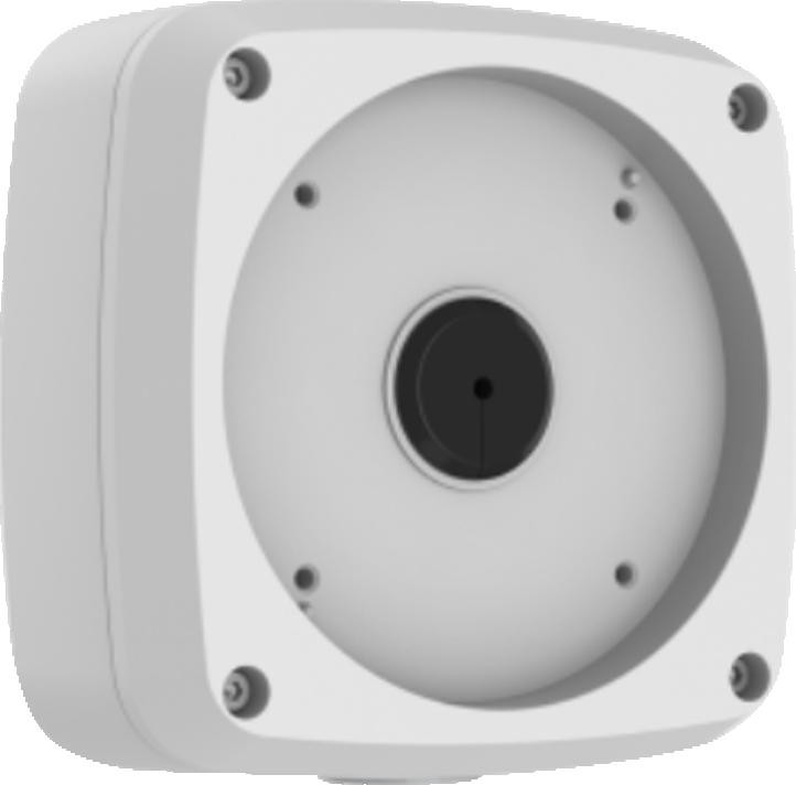 Adapter/Puszka montażowa BCS LINE BCS-L-BA06(2) — ujęcie 1