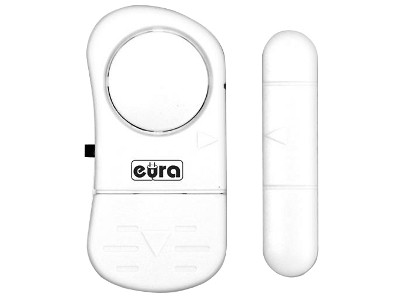 MINI ALARM EURA MA-05A3 (RL-9805A) 2-funkcje ; 1482 — ujęcie 1