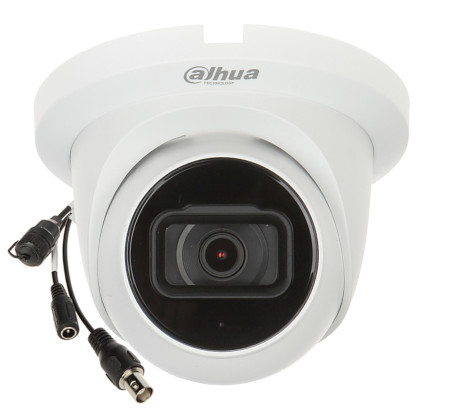 KAMERA DAHUA 4W1 HAC-HDW2501TMQ-A-0280B-S2 — ujęcie 1