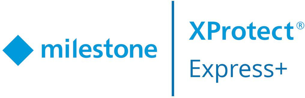 Licencja Milestone XProtect Express+ Care Plus na urządzenie na pięć lat Y5XPEXPLUSDL — ujęcie 1