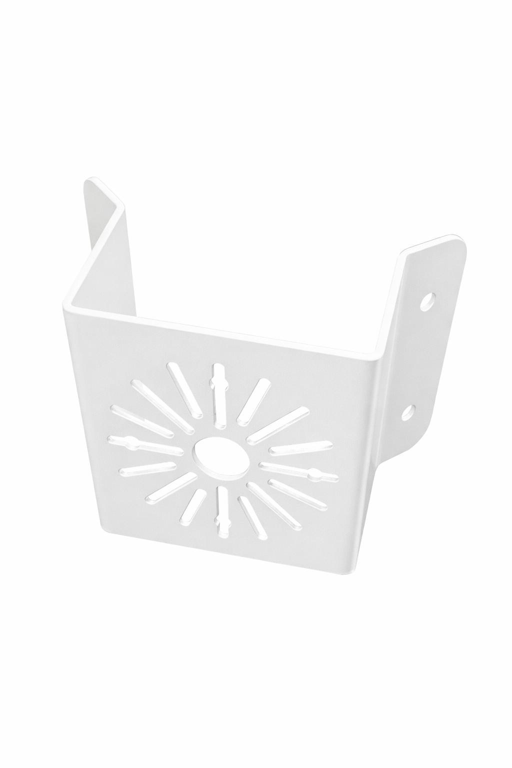 Uchwyt uniwersalny Camsafe CS-NR1 narożny do kamer — ujęcie 1