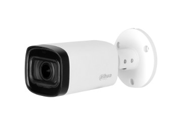 Dahua HAC-HFW1231R-Z-A-2712 kamera HDCVI 2MP varifocal Starlight IR bullet zewnętrzna — ujęcie 1