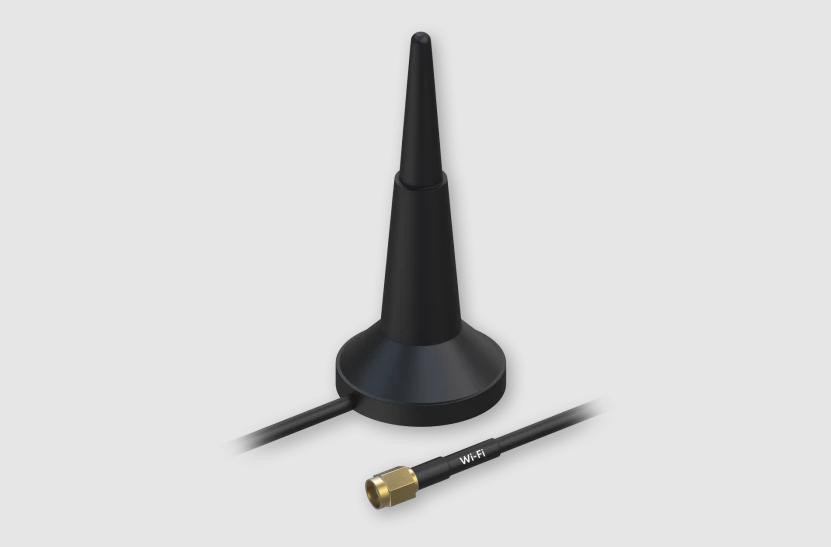 Teltonika antena magnetyczna SMA PR1KRD30 WiFi Dual-Band — ujęcie 1