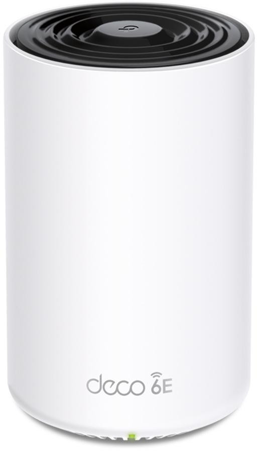 DOMOWY SYSTEM MESH WIFI TP-LINK Deco XE75 Pro(1-pack) — ujęcie 1
