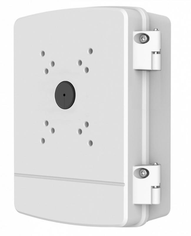 BCS LINE BCS-ASD adapter puszka montazowa do kamer PTZ aluminium IP66 8 kg uchwyt speed dome — ujęcie 1