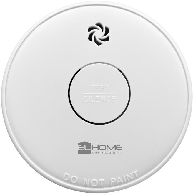 Czujnik dymu EL HOME SD-87A2 — ujęcie 1