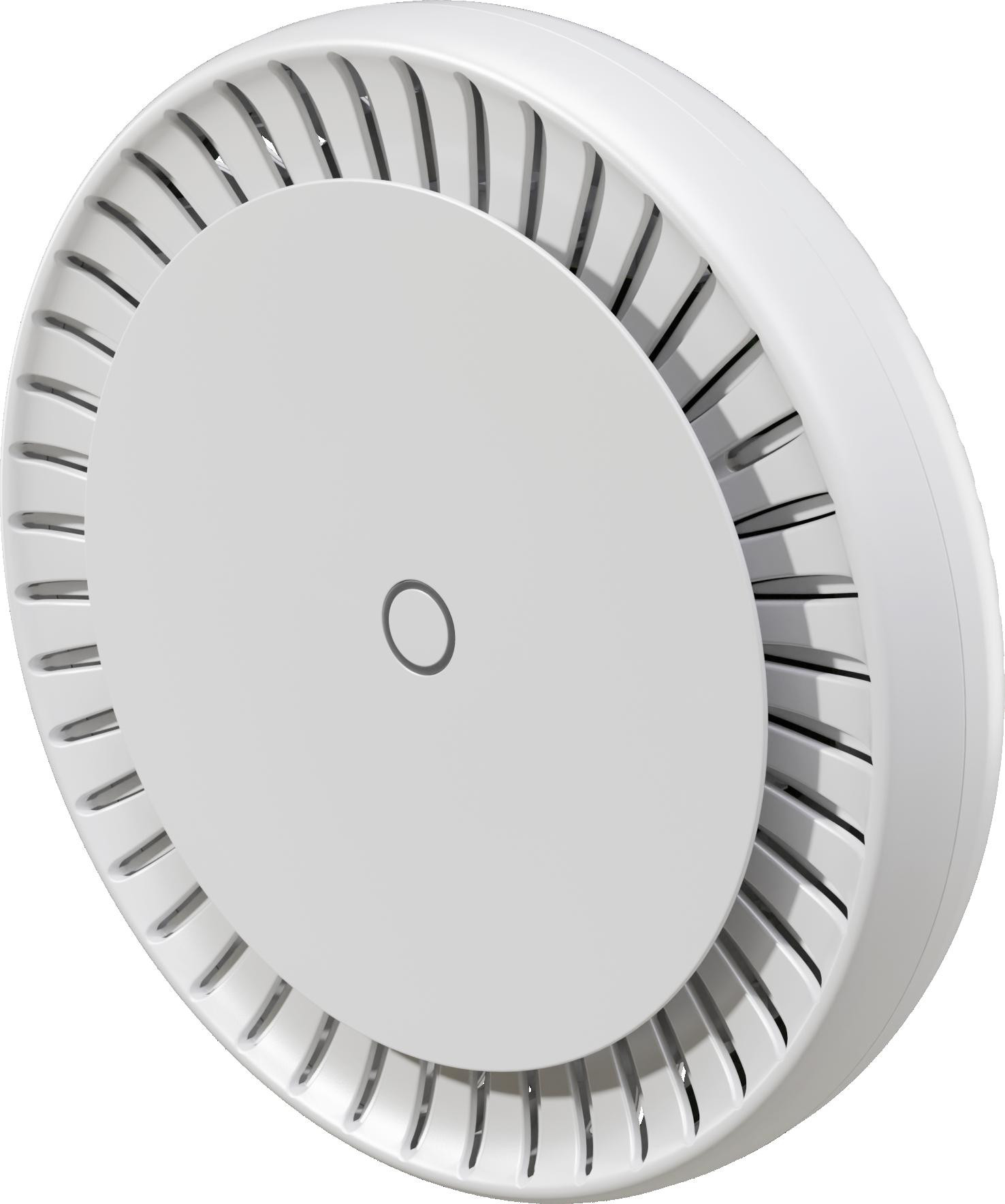 MikroTik cAP LTE12 ax cAPGi-5HaxD2HaxD EG12-EA punkt dostępu WiFi 6 LTE Cat12 sufitowy — ujęcie 1