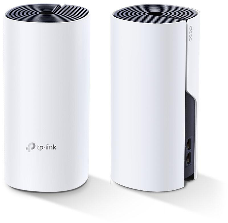 DOMOWY SYSTEM WI-FI MESH TP-LINK DECO P9 (2-pack) — ujęcie 1