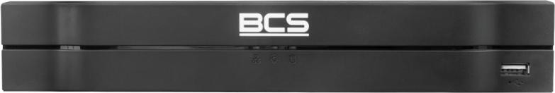Rejestrator BCS LINE BCS-L-XVR0401-AI — ujęcie 1