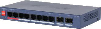 Switch Dahua CS4210-8GT-110 — ujęcie 1
