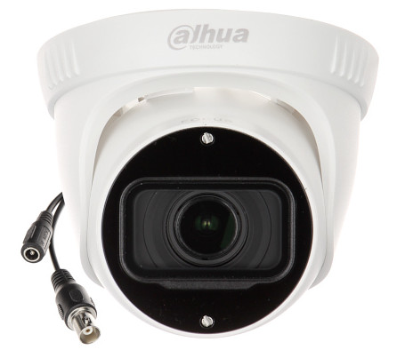 KAMERA HDCVI DAHUA HAC-T3A21-Z-2712 — ujęcie 1