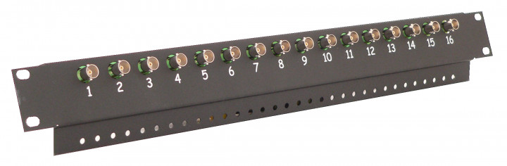 TRANSFORMATOR WIDEO RACK FKT-16-FPS — ujęcie 1