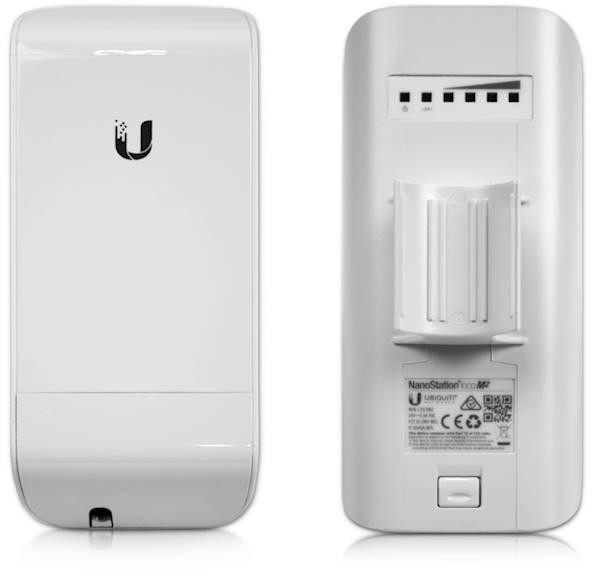 UBIQUITI LOCO M2 — ujęcie 1