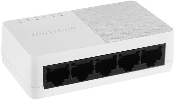 Hikvision DS-3E0105D-O — ujęcie 1