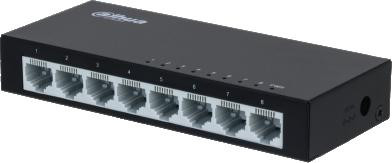 Switch Dahua SF1008 — ujęcie 1