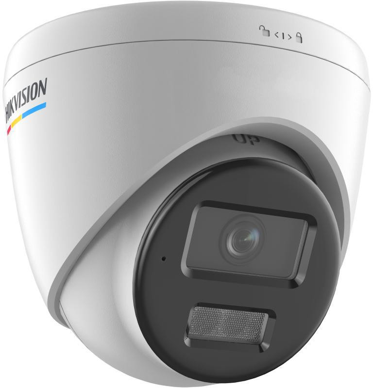 KAMERA IP HIKVISION DS-2CD1367G2H-LIU 2.8mm PL — ujęcie 1