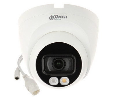 KAMERA IP DAHUA IPC-HDW2249T-S-IL-0280B — ujęcie 1