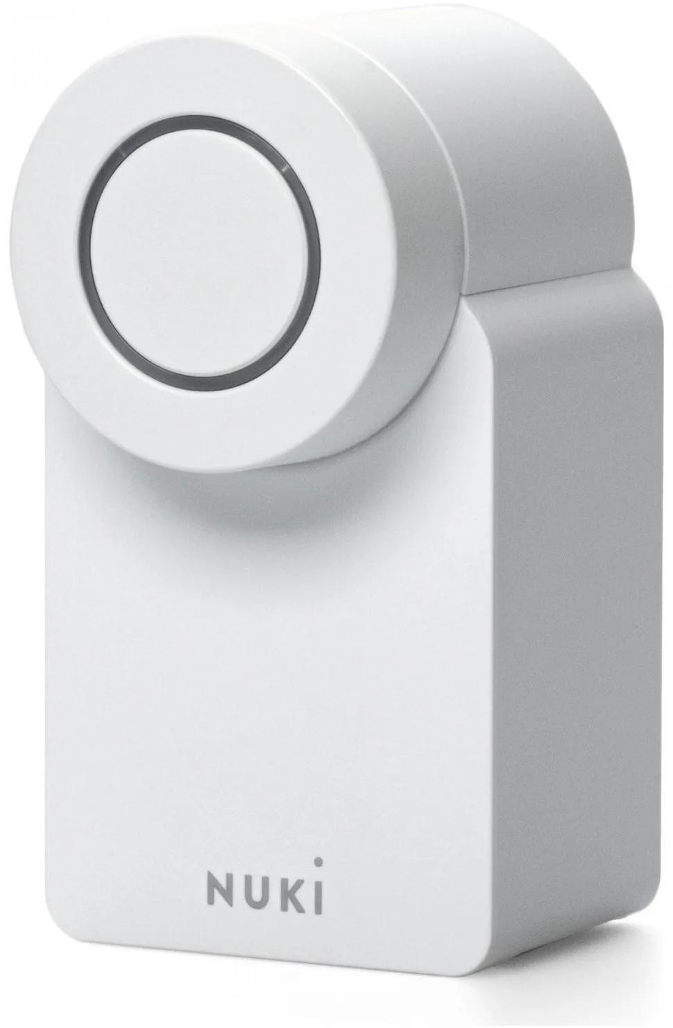 Zamek inteligentny NUKI Smart Lock Go — ujęcie 1
