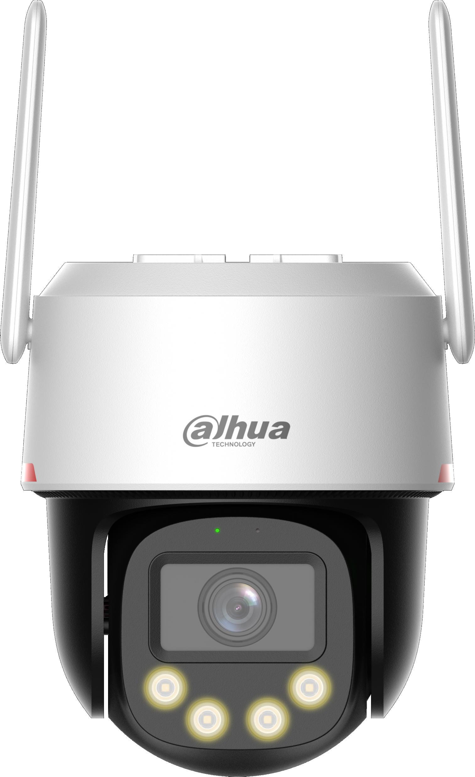 Kamera WI-FI Dahua P3F-PV-0360B-PRO — ujęcie 1