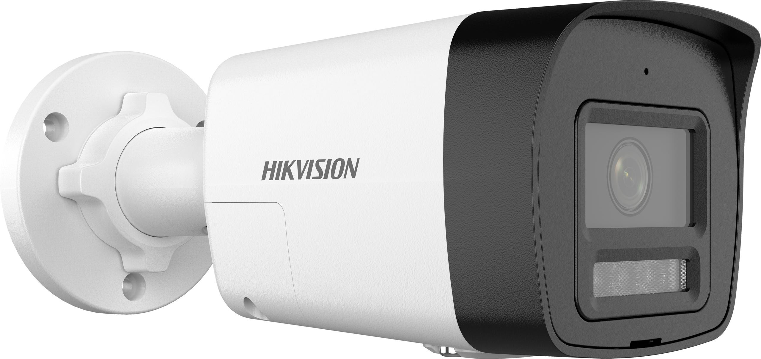 KAMERA IP HIKVISION DS-2CD1063G2-LIUF/SL 2.8mm PL — ujęcie 1