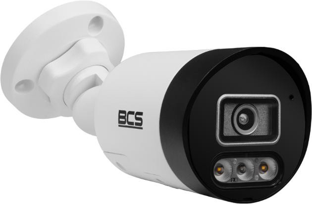 Kamera IP BCS POINT BCS-P-TIP14FSR3L3-Ai1 — ujęcie 1
