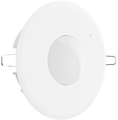 SATEL Sufitowa czujka ruchu PIR SLIM-R-PIR-LUNA — ujęcie 1