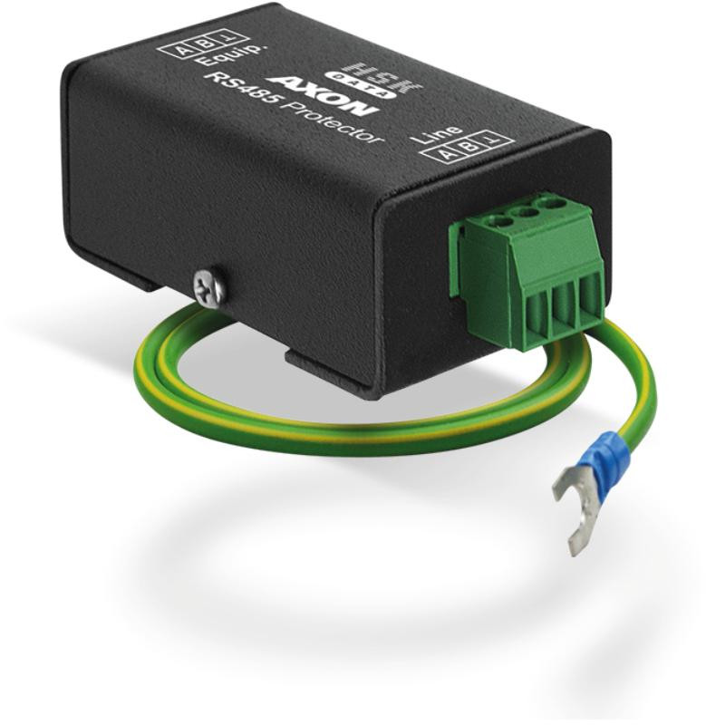 Ogranicznik przepięć AXON RS485 Protector — ujęcie 1