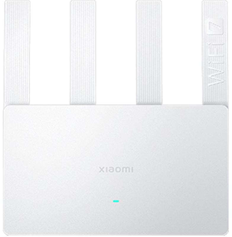Router Xiaomi Router BE3600 2.5G — ujęcie 1