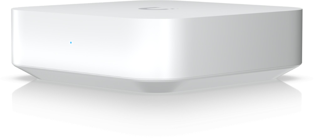 UBIQUITI UNIFI GATEWAY LITE (UXG-LITE) — ujęcie 1