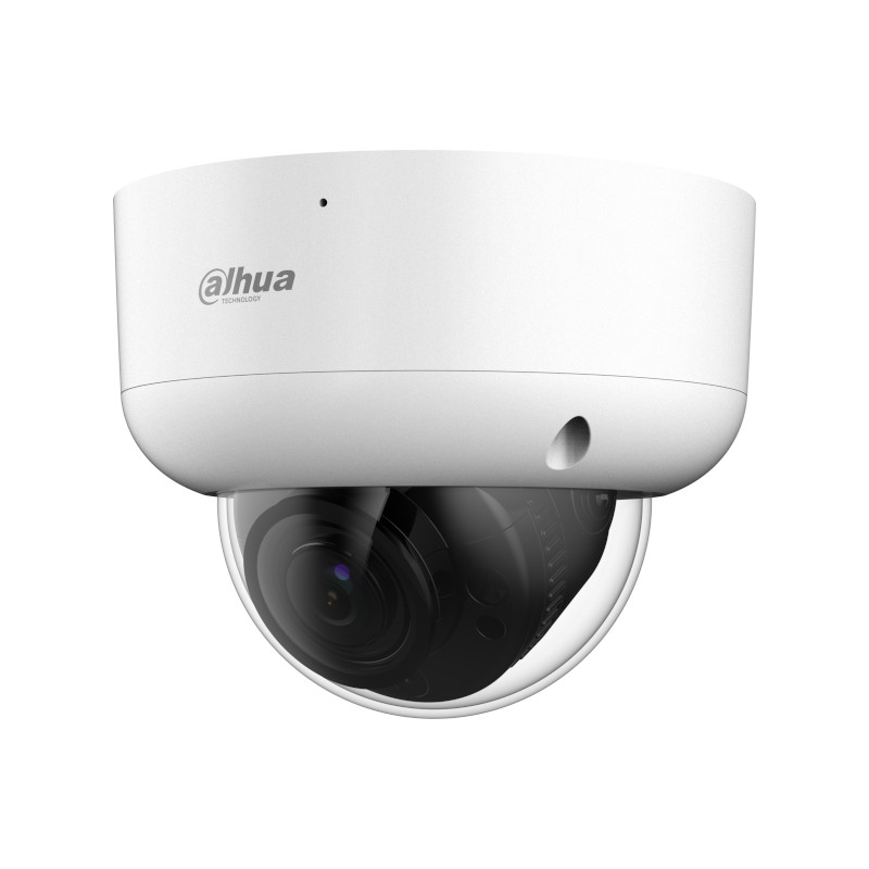 Dahua HAC-HDBW1231RA-Z-A-2712 kamera 4w1 2MP kopułkowa motozoom 2.7-12mm IR 80m mikrofon IP67 — ujęcie 1