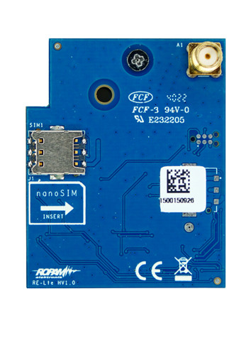 ROPAM MODEM LTE NEO-IP/-64 EXP-LTE — ujęcie 1