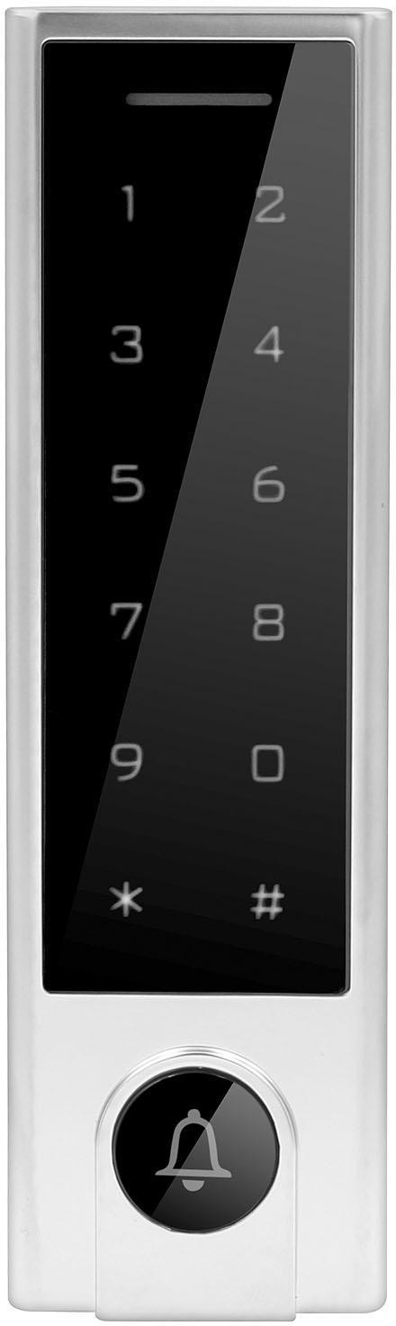 Zamek szyfrowy EURA AC-90H4 APP TTLock — ujęcie 1