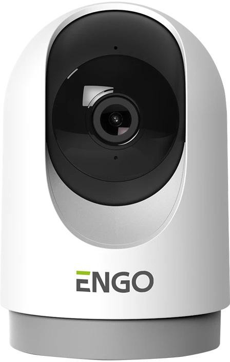 ENGO Controls ECAM, Smart Kamera wewnętrzna, Wi-Fi, obrotowa, 4MP — ujęcie 1