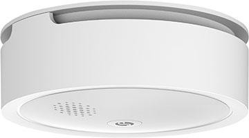 Shelly Plus Smoke Alarm — ujęcie 1
