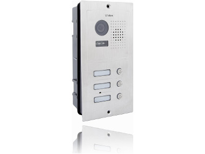 Panel zewn. VIDOS S603 — ujęcie 1