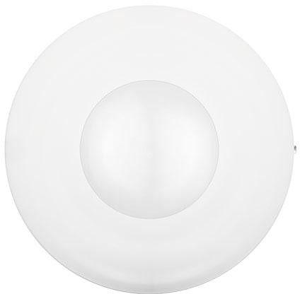 SATEL Magistralowa sufitowa dualna czujka ruchu SLIM-S-DUAL-LUNA BUS — ujęcie 1