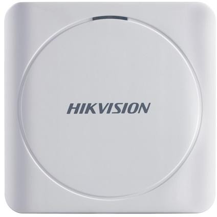 CZYTNIK ZBLIŻENIOWY HIKVISION DS-K1801E — ujęcie 1