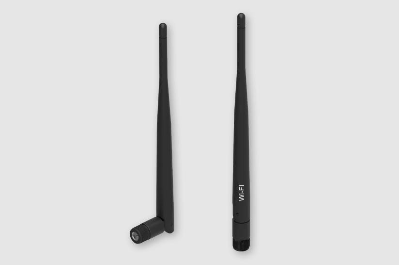 Teltonika antena SMA PR1URF51 WiFi — ujęcie 1