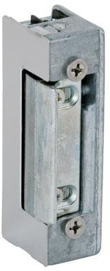 Elektrozaczep symetryczny 10-24V AC/DC CDVI SR1024 — ujęcie 1