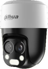 Dahua HAC-PT1200B-IL-A-E2Z-2860 kamera 4w1 PTZ 2MP zoom 6x Smart Dual Light IP66 mikrofon — ujęcie 1