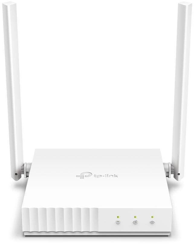 ROUTER TP-LINK TL-WR844N — ujęcie 1