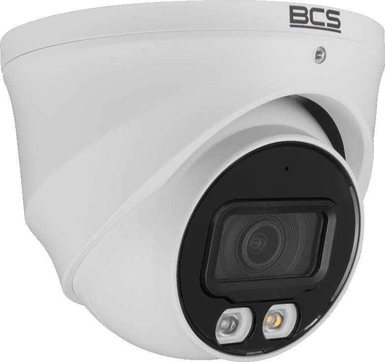 Kamera IP BCS LINE BCS-L-EIP14FSR3L3 — ujęcie 1