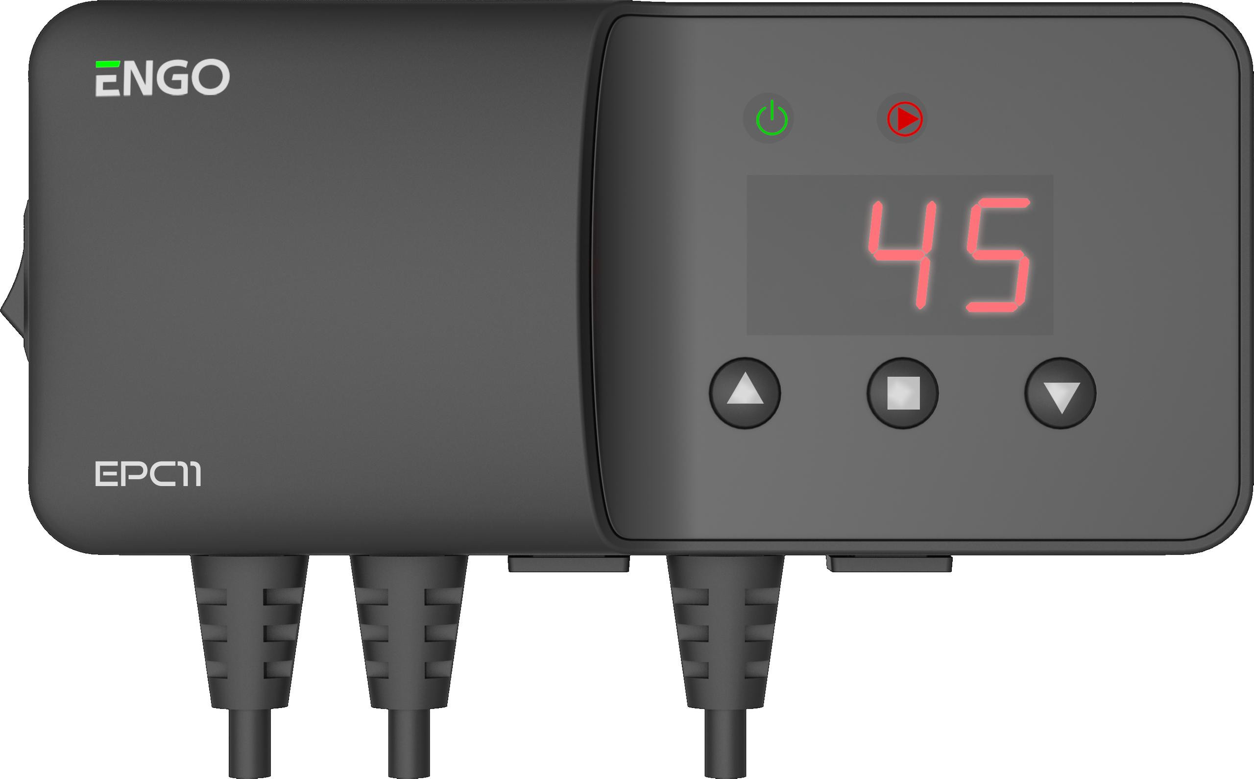 ENGO Controls EPC11, Sterownik do pompy — ujęcie 1