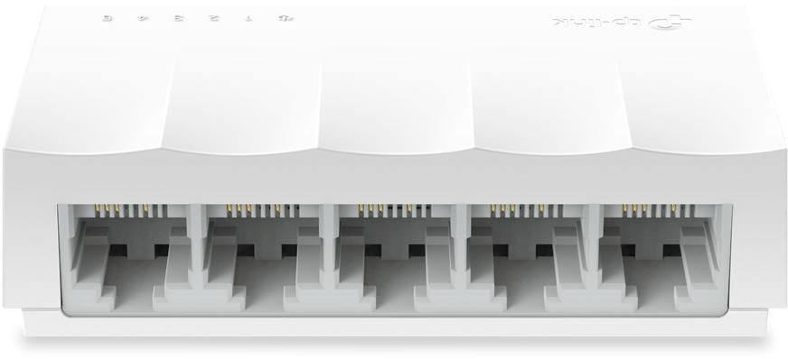 SWITCH TP-LINK LS1005 — ujęcie 1