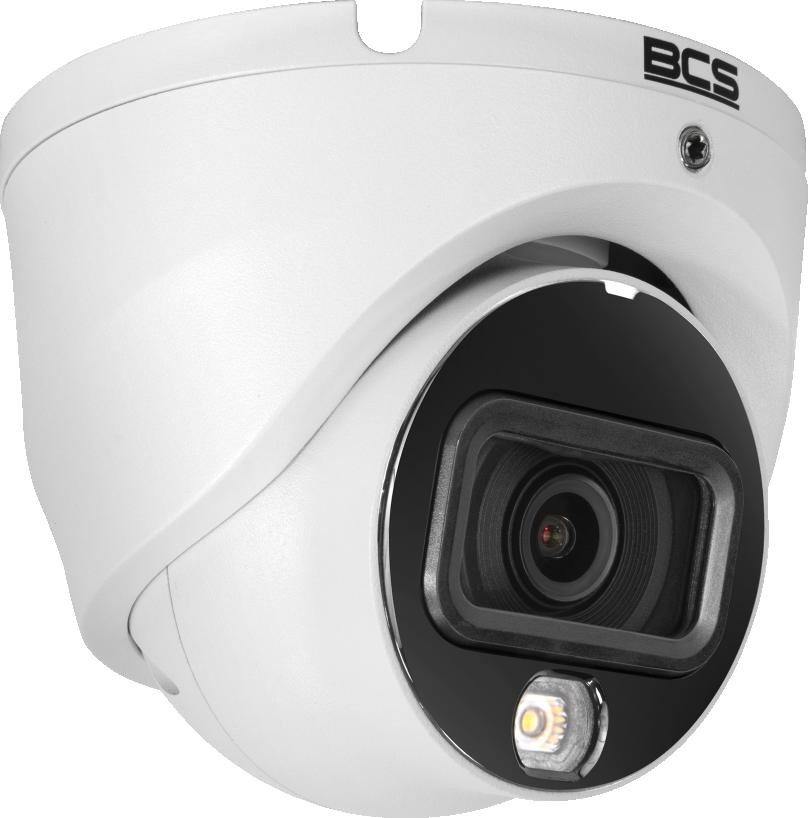 Kamera IP BCS LINE BCS-L-EIP16FCR3L3 — ujęcie 1
