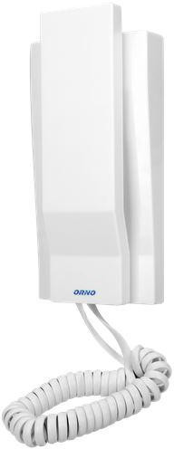 Unifon ORNO OR-DOM-JA-928UD/W do rozbudowy serii AVIOR — ujęcie 1